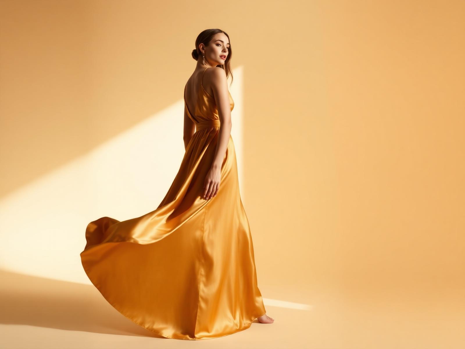 Elegância que veste sua história